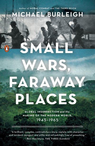 Small Wars, Faraway Places