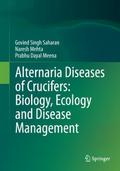 Alternaria Diseases of Crucifers: Biology, Ecology