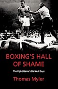 Boxing’s Hall of Shame