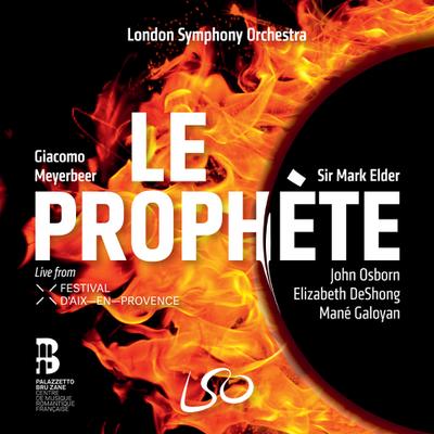 Le Proph¿te (Live-Aufnahme)