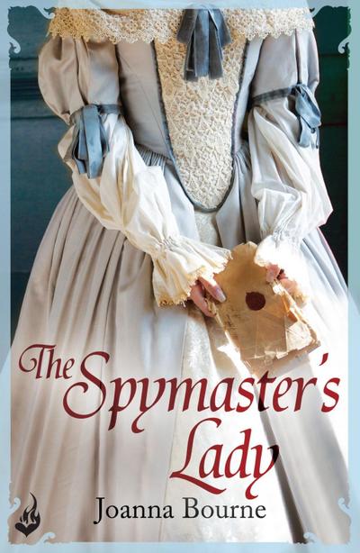 The Spymaster’s Lady: Spymaster 2 (A series of sweeping, passionate historical romance)