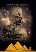 Die Falkenburg Chroniken: Der Entdecker