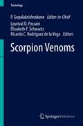 Scorpion Venoms