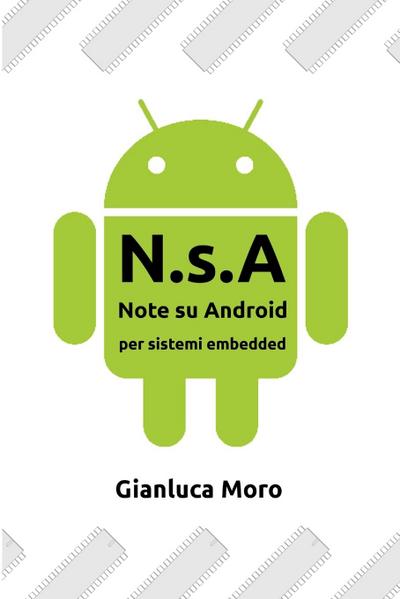 NSA Note su Android