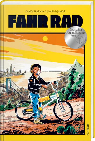 Fahr Rad!