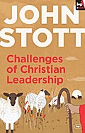 Challenges of Christian Leadership