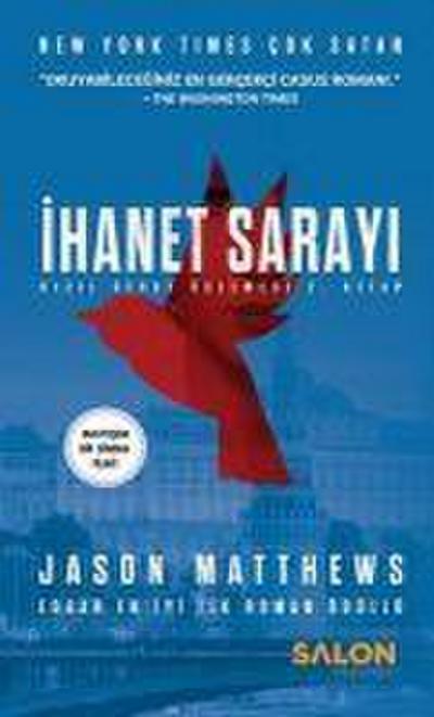 Ihanet Sarayi Kizil Serce Üclemesi 2. Kitap