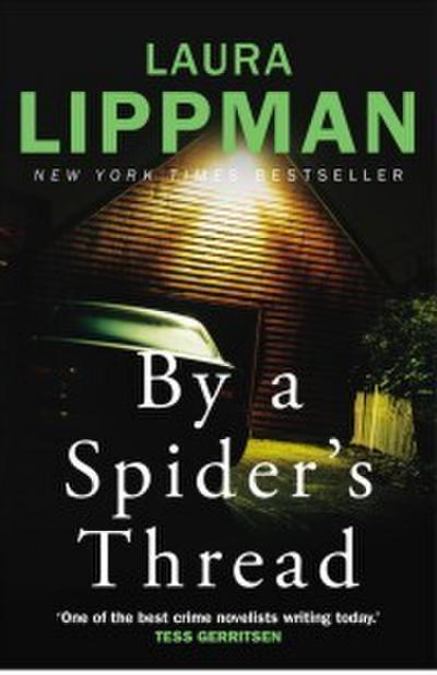 By a Spider’s Thread