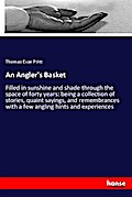An Angler’s Basket