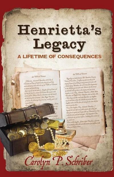 Henrietta’s Legacy: A Lifetime of Consequences