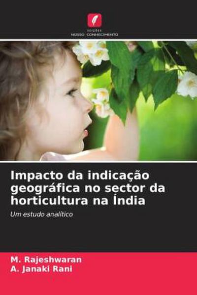 Impacto da indicação geográfica no sector da horticultura na Índia