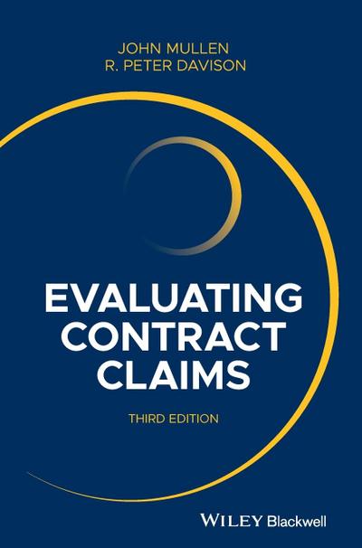 Evaluating Contract Claims