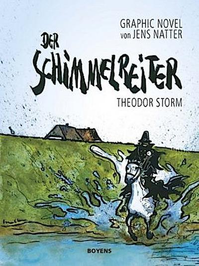 Der Schimmelreiter
