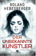 Der unbekannte Künstler