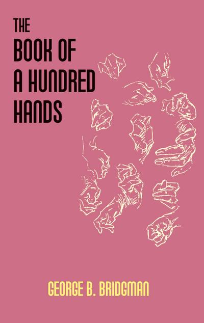 The Book Of A Hundred Hands