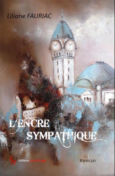 L’encre sympathique