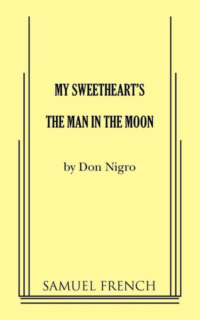 My Sweetheart’s the Man in the Moon