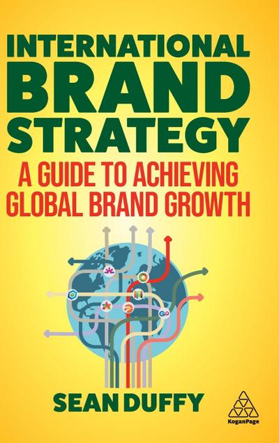 International Brand Strategy