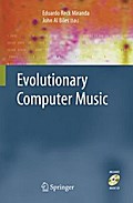 Evolutionary Computer Music