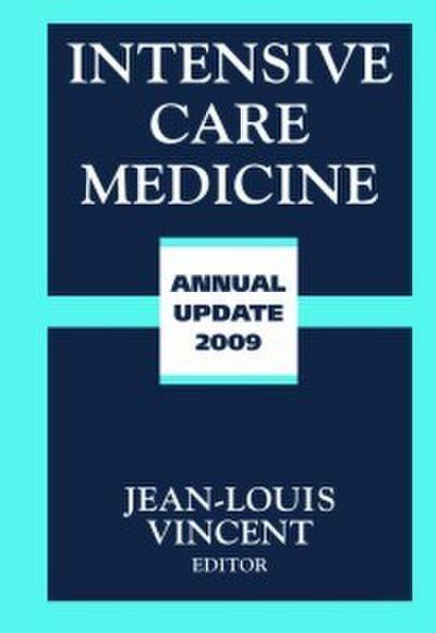 Intensive Care Medicine