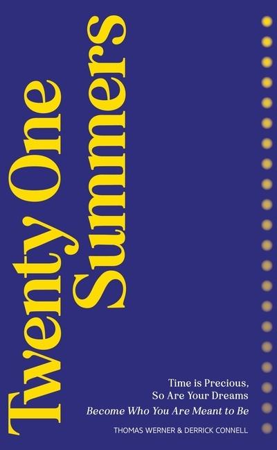 Twenty One Summers