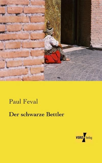 Der schwarze Bettler
