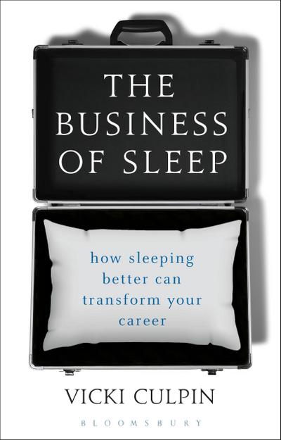 The Business of Sleep