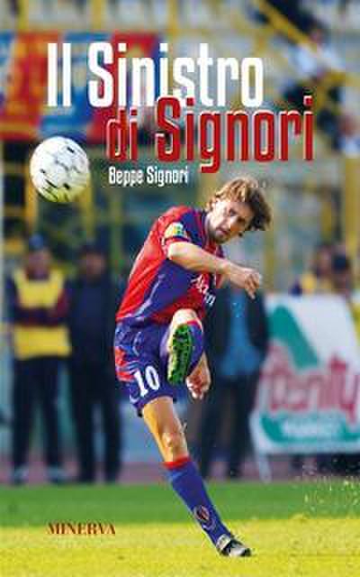 Il sinistro di Signori