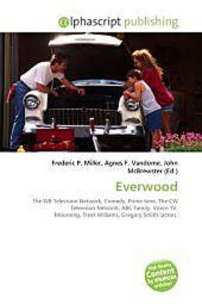 Everwood
