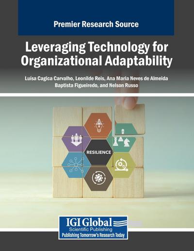Leveraging Technology for Organizational Adaptability