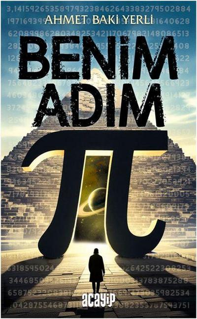 Benim Adim Pi