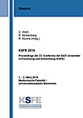 KSFE 2018