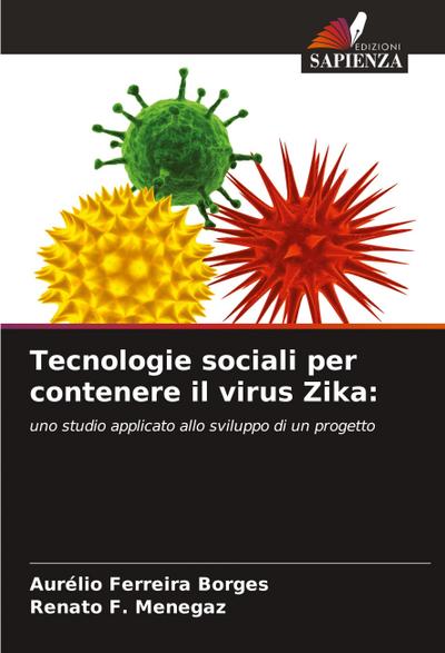 Tecnologie sociali per contenere il virus Zika: