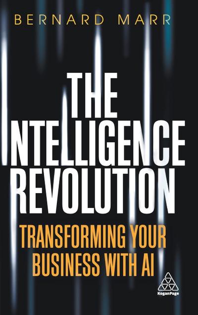 Intelligence Revolution