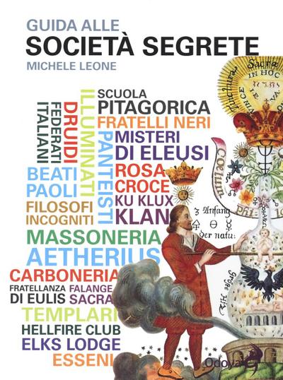 Guida alle società segrete