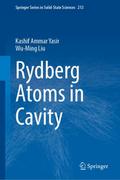 Rydberg Atoms in Cavity