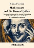 Shakespeare und die Bacon-Mythen