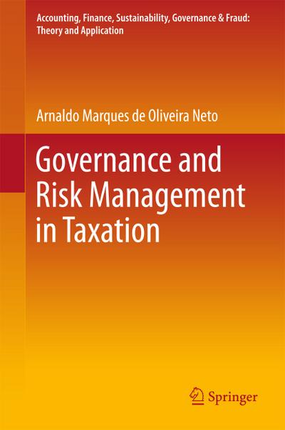 Governance and Risk Management in Taxation