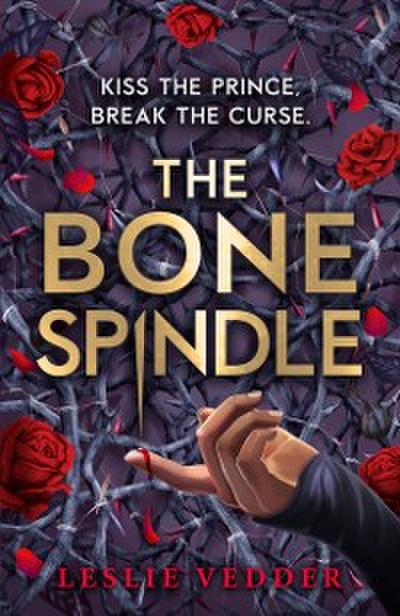 Bone Spindle