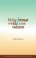 De las formas de vida a los valores