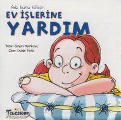 Ada Bunu Biliyor Ev Islerine Yardim