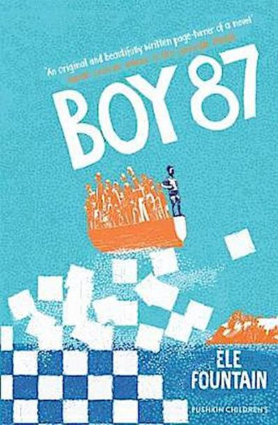 Boy 87