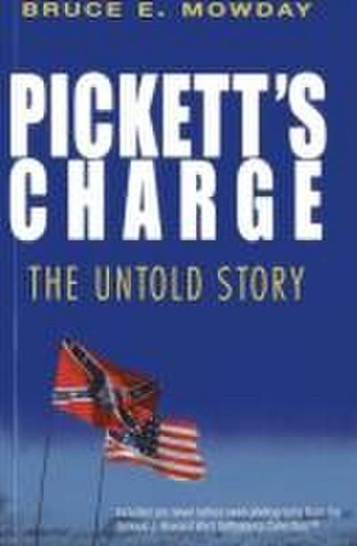 Pickett’s Charge
