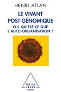 Le Vivant post-genomique
