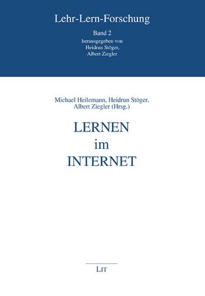 Lernen im Internet