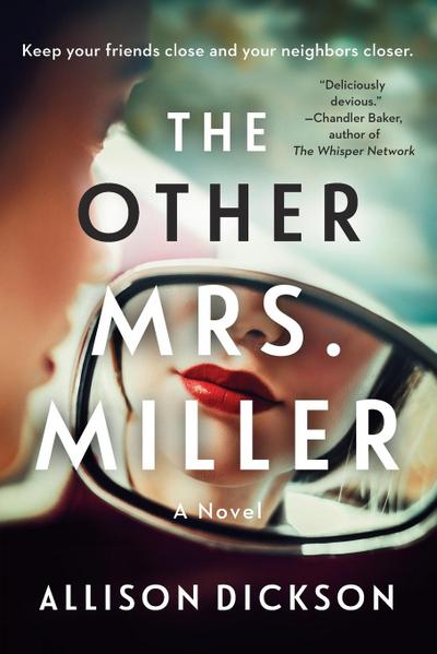 The Other Mrs. Miller
