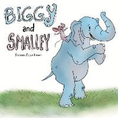 Biggy & Smalley: Volume 1