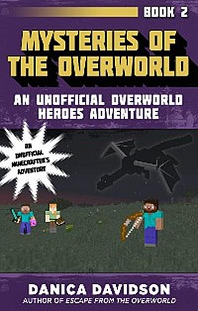 Mysteries of the Overworld