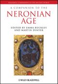 A Companion to the Neronian Age