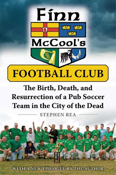 Finn McCool’s Football Club